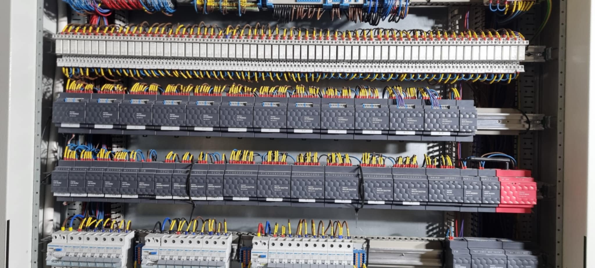 Realizacja instalacji