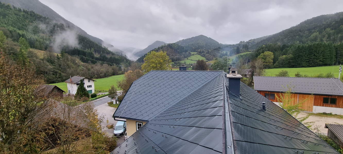 Instalacja odgromowa – budynek zabytkowy